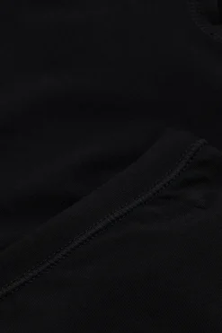 Panty aus Baumwolle und Micromodal
