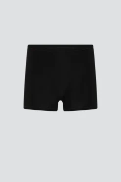 Panty aus Baumwolle und Micromodal