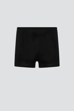 Panty aus Baumwolle und Micromodal