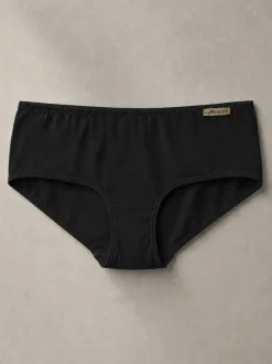 Panty aus Bio-Baumwolle, Fairtrade