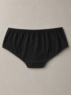 Panty aus Bio-Baumwolle, Fairtrade