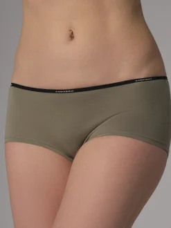 Panty aus Bio-Baumwolle, Fairtrade