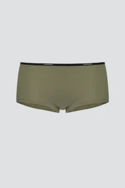 Panty aus Bio-Baumwolle, Fairtrade