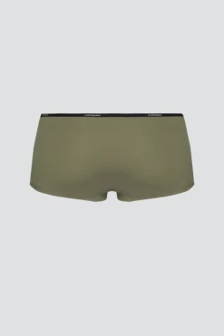 Panty aus Bio-Baumwolle, Fairtrade