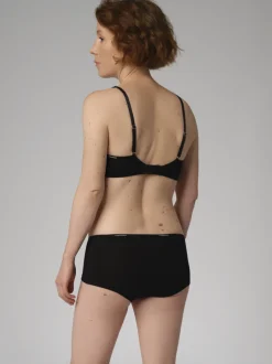 Panty aus Bio-Baumwolle, Fairtrade