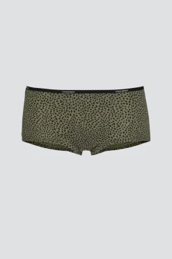 Panty aus Bio-Baumwolle, Fairtrade