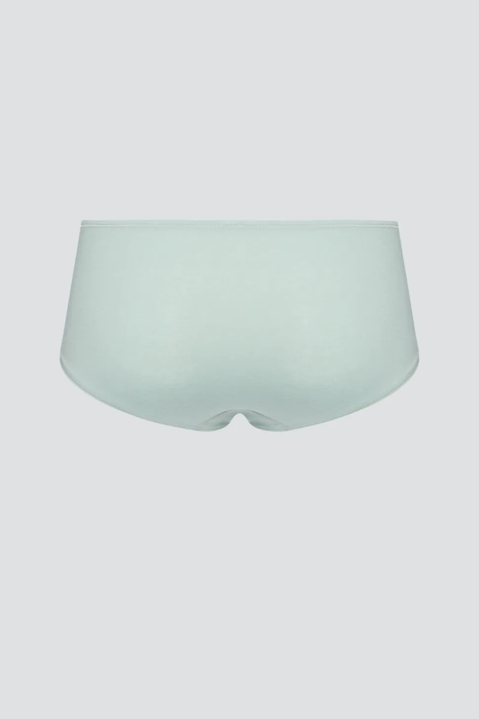 Panty aus Bio-Baumwolle, Fairtrade