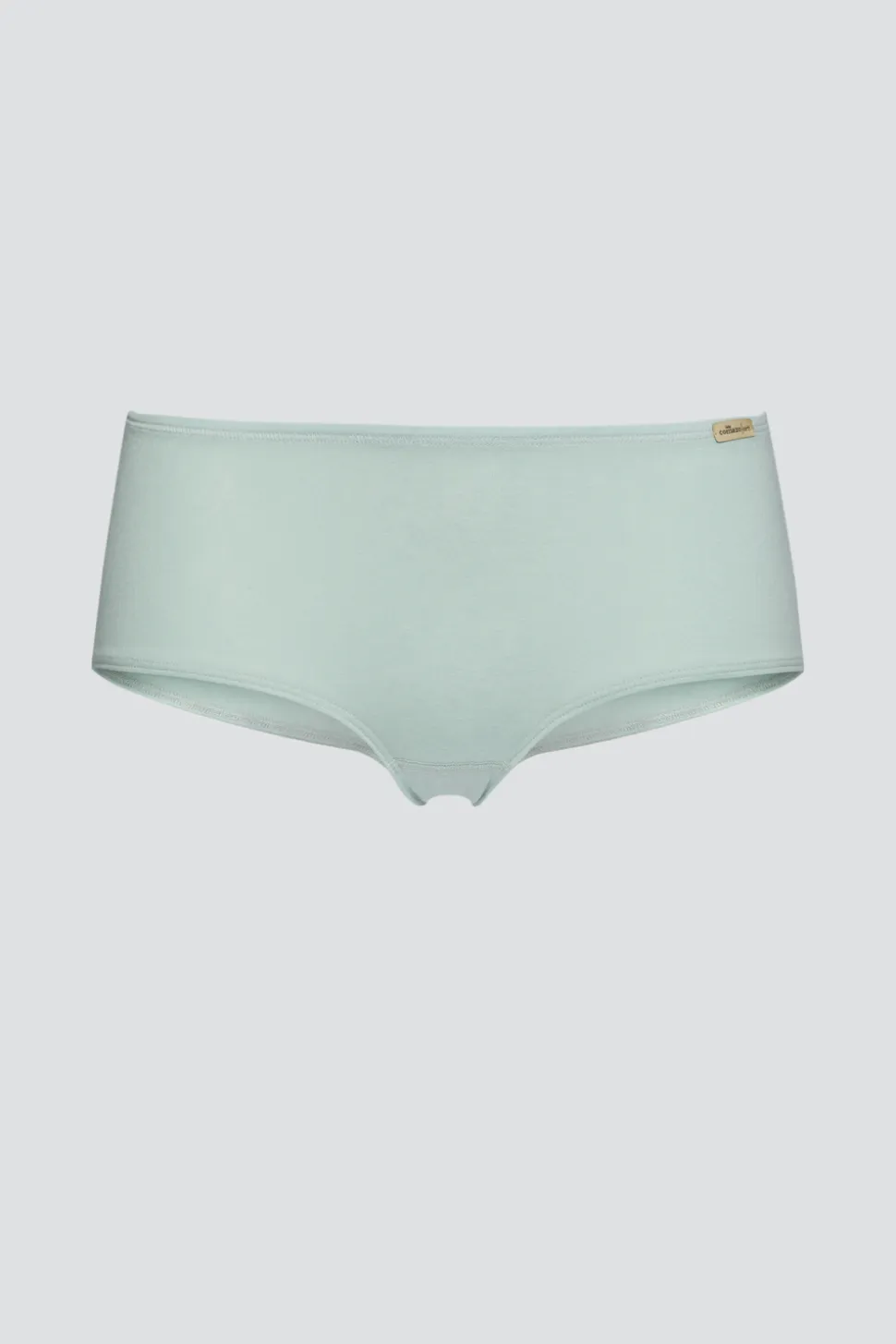 Panty aus Bio-Baumwolle, Fairtrade
