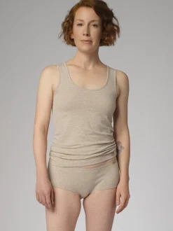 Panty aus Bio-Baumwolle, Fairtrade