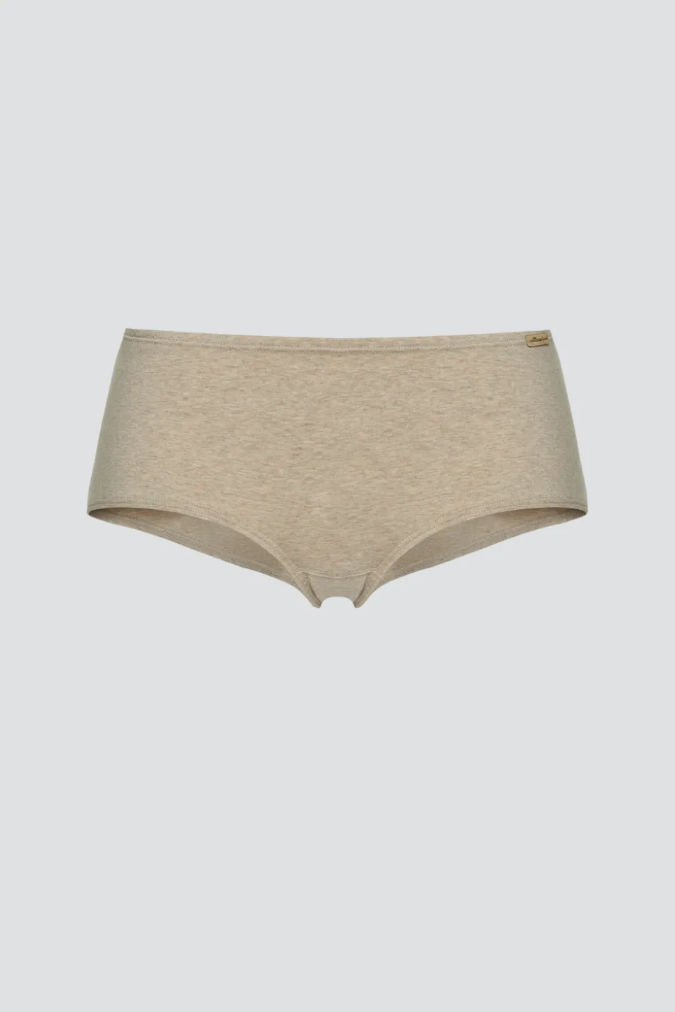 Panty aus Bio-Baumwolle, Fairtrade
