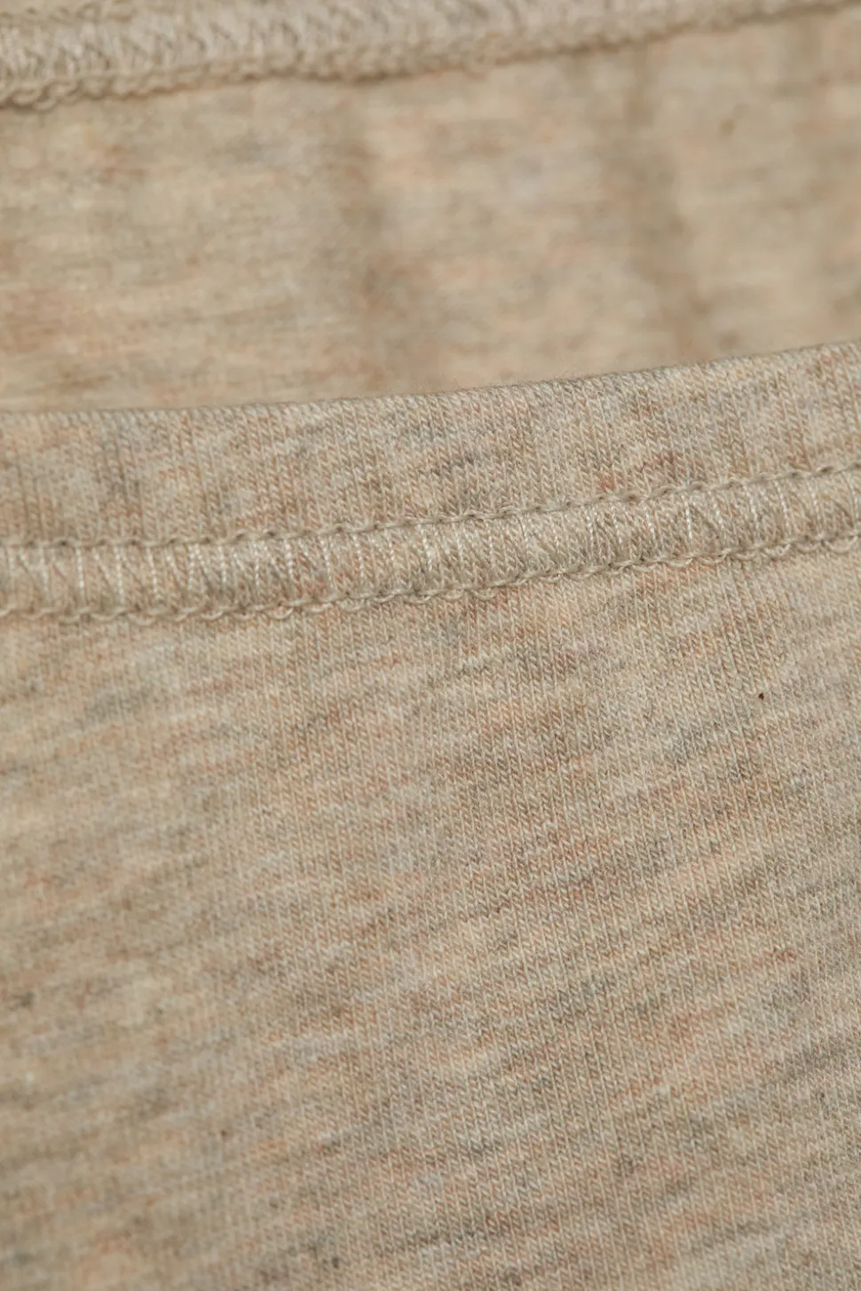 Panty aus Bio-Baumwolle, Fairtrade