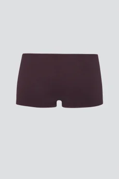 Panty aus Bio-Baumwolle, Fairtrade