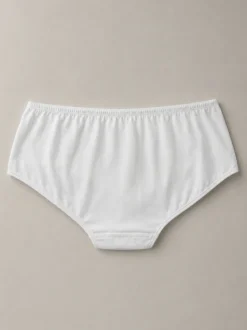 Panty aus Bio-Baumwolle, Fairtrade