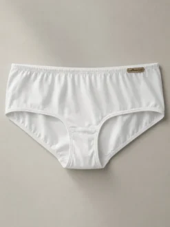 Panty aus Bio-Baumwolle, Fairtrade