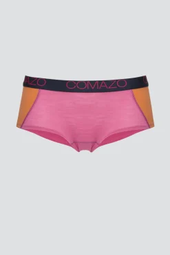 Panty aus Merinowolle