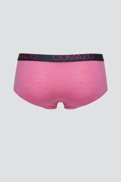 Panty aus Merinowolle
