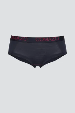 Panty aus Merinowolle