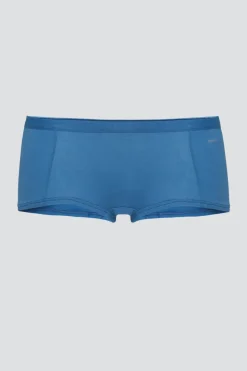 Panty aus Pima-Baumwolle und Micromodal