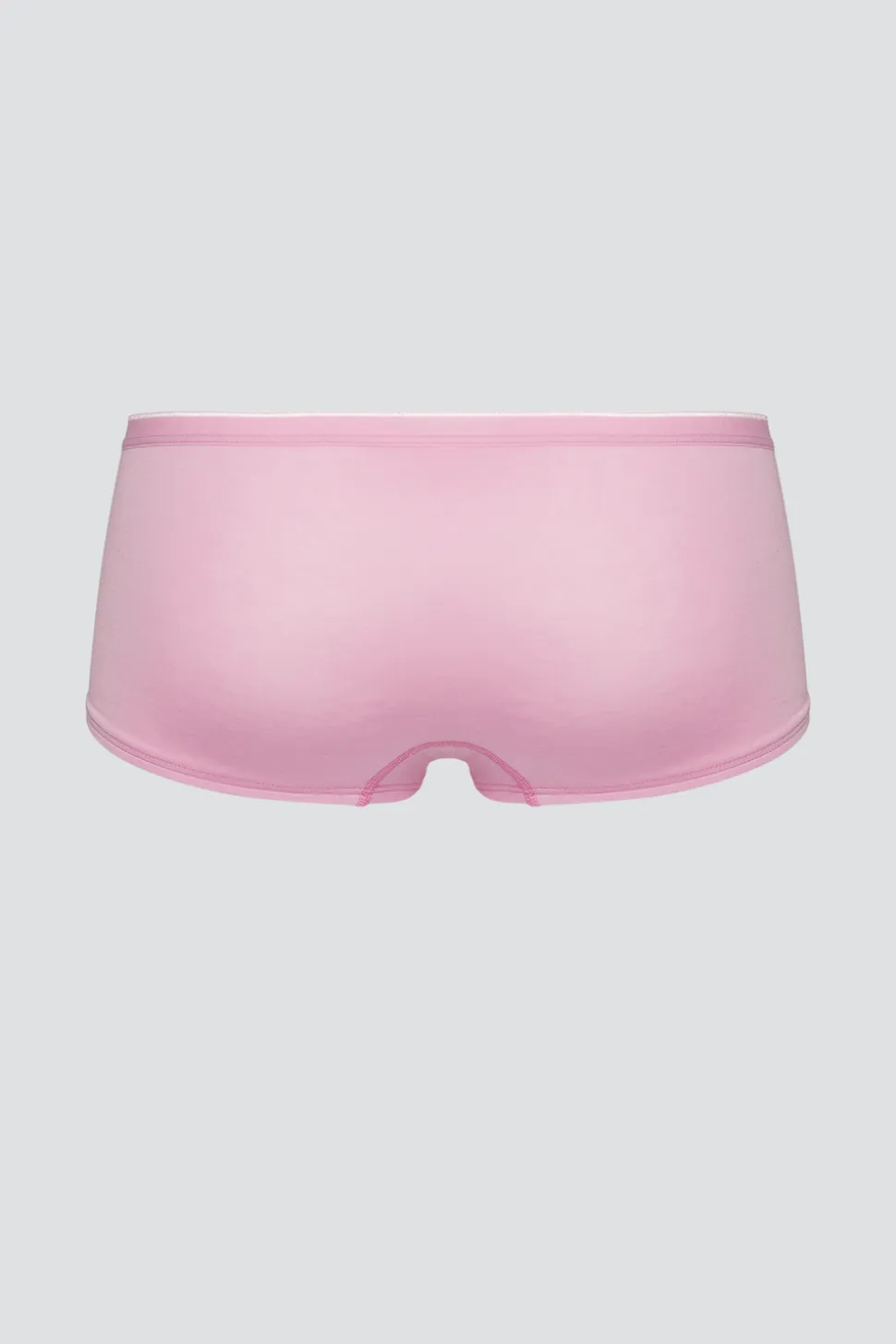 Panty aus Pima-Baumwolle und Micromodal