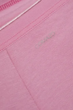 Panty aus Pima-Baumwolle und Micromodal
