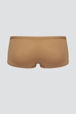 Panty aus Pima-Baumwolle und Micromodal