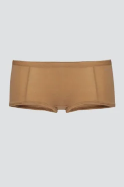 Panty aus Pima-Baumwolle und Micromodal