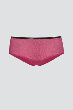 Panty mit Microfaser-Touch