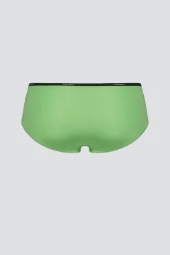 Panty mit Microfaser-Touch