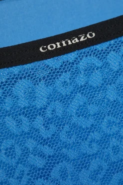 Panty mit Microfaser-Touch