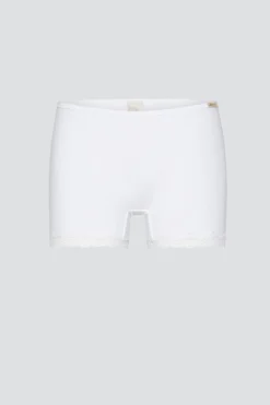 Panty mit Nadelzug aus Bio-Baumwolle, Fairtrade