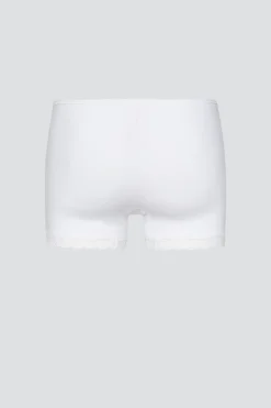 Panty mit Nadelzug aus Bio-Baumwolle, Fairtrade