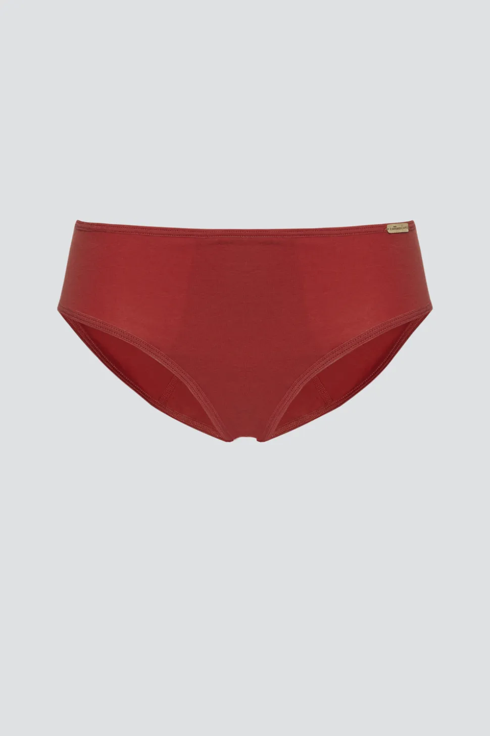 Perioden-Slip "Medium" aus Bio-Baumwolle, Fairtrade