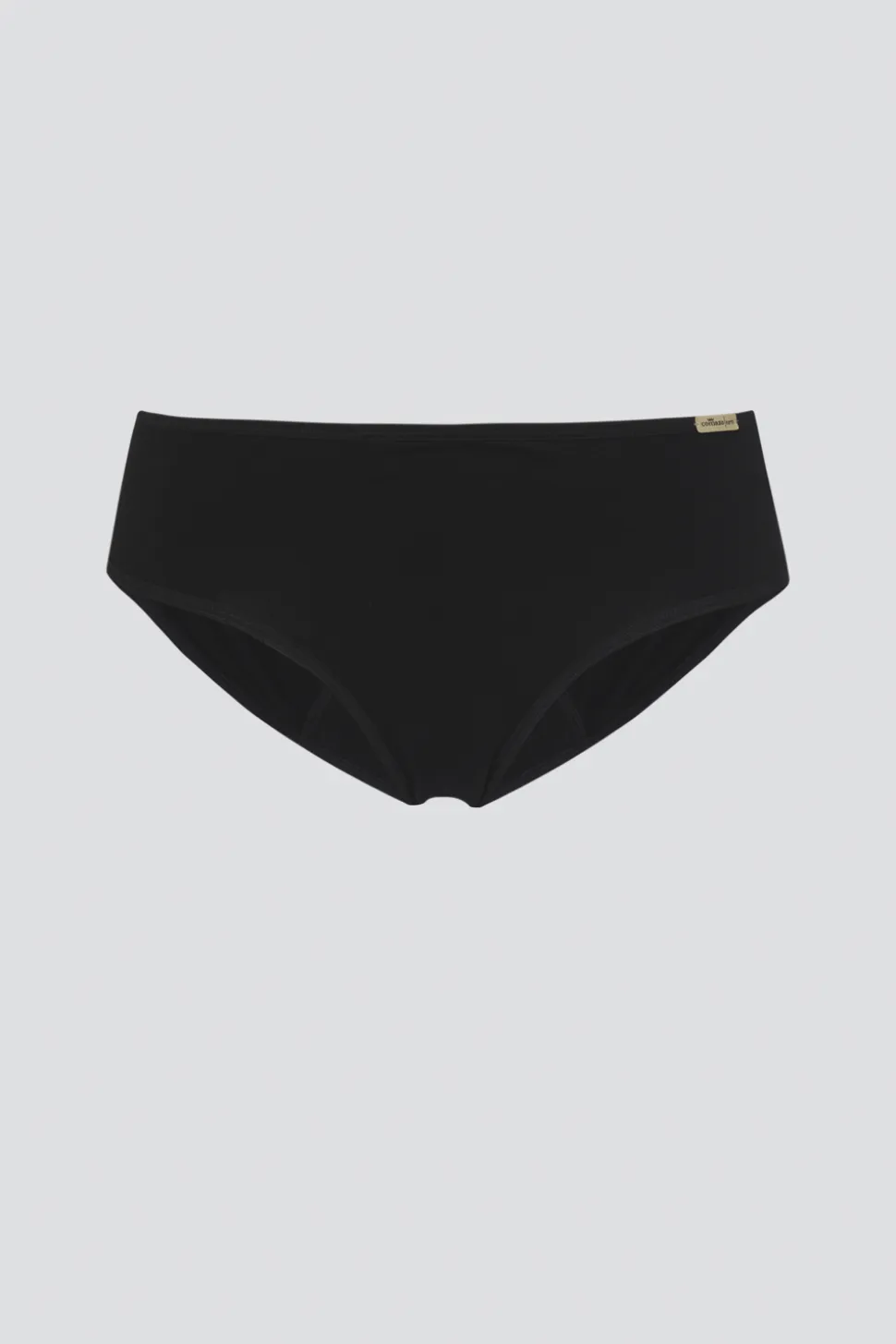 Perioden-Slip "Medium" aus Bio-Baumwolle, Fairtrade