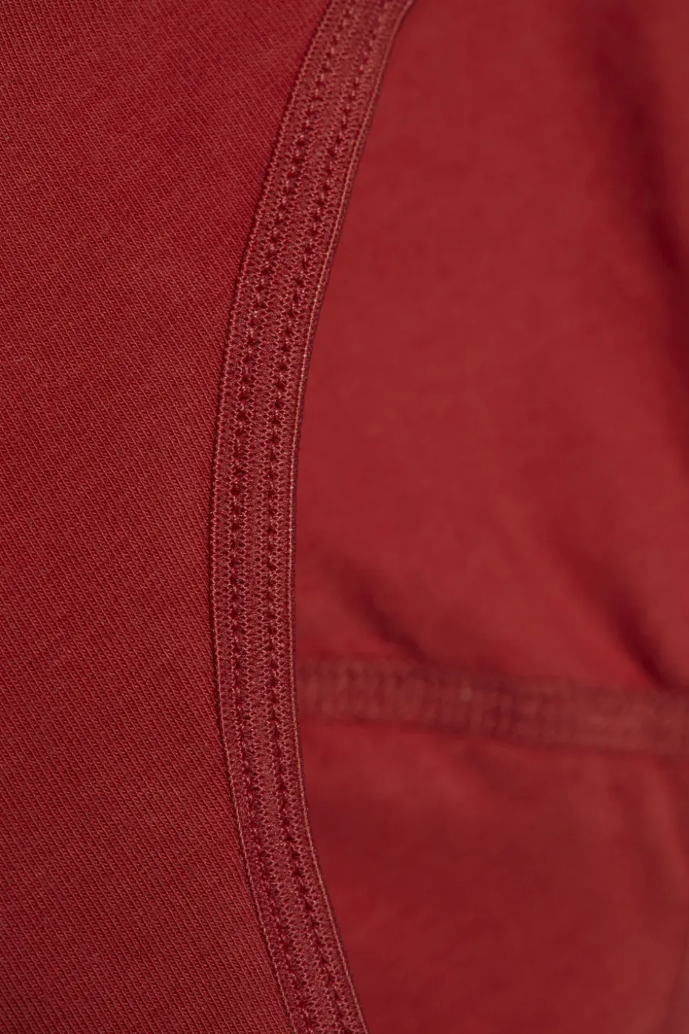 Perioden-Slip "Stark" aus Bio-Baumwolle, Fairtrade