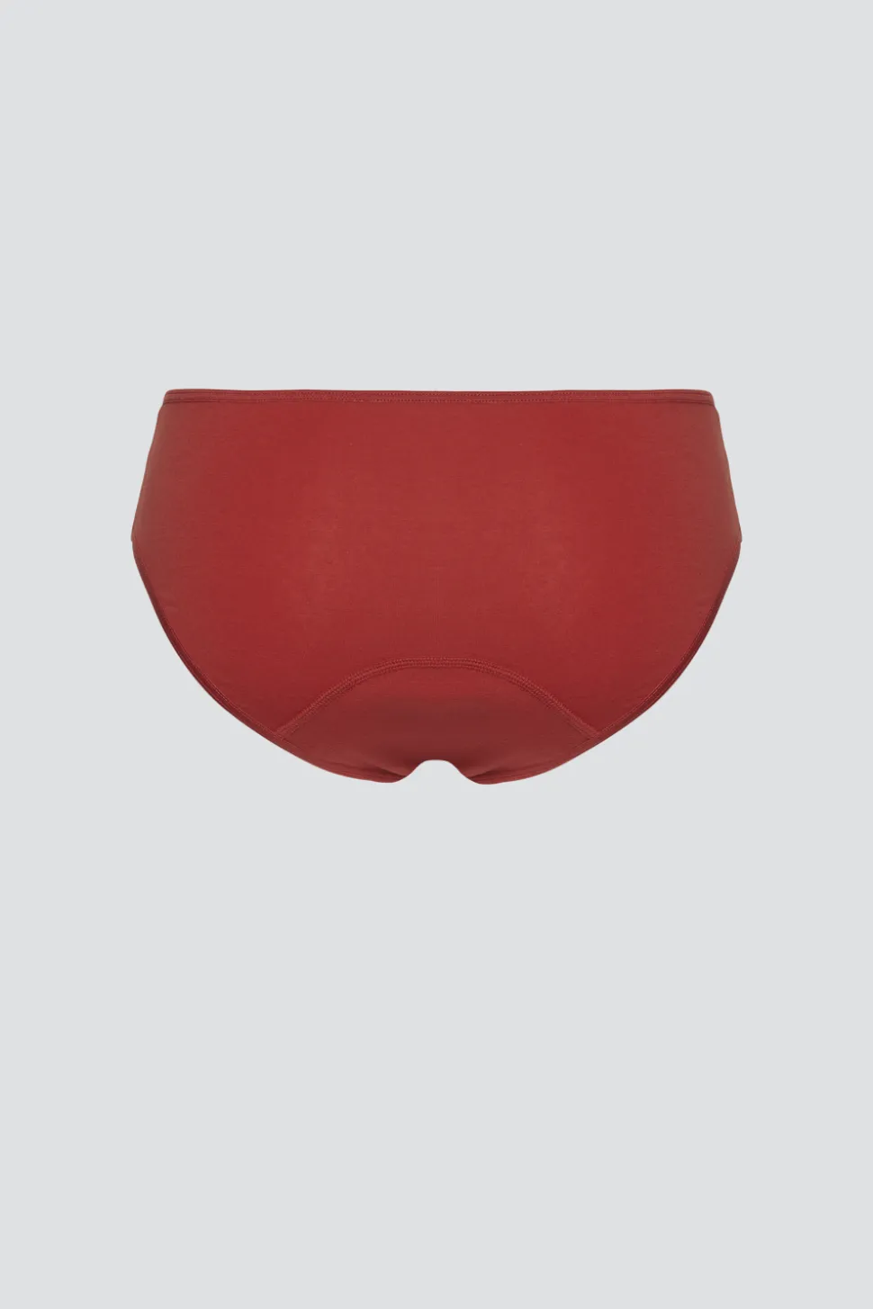 Perioden-Slip "Stark" aus Bio-Baumwolle, Fairtrade