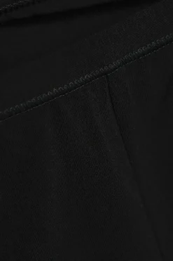 Radlerhose aus Baumwolle und Micromodal