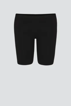 Radlerhose aus Baumwolle und Micromodal
