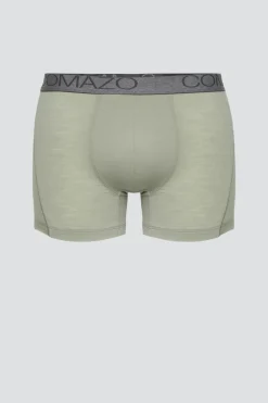 Robuste Merinowolle-Trunks | Innovative Stricktechnologie