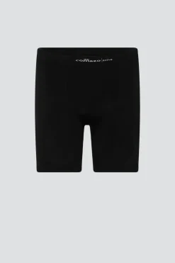 Seamless Pants mit längerem Bein