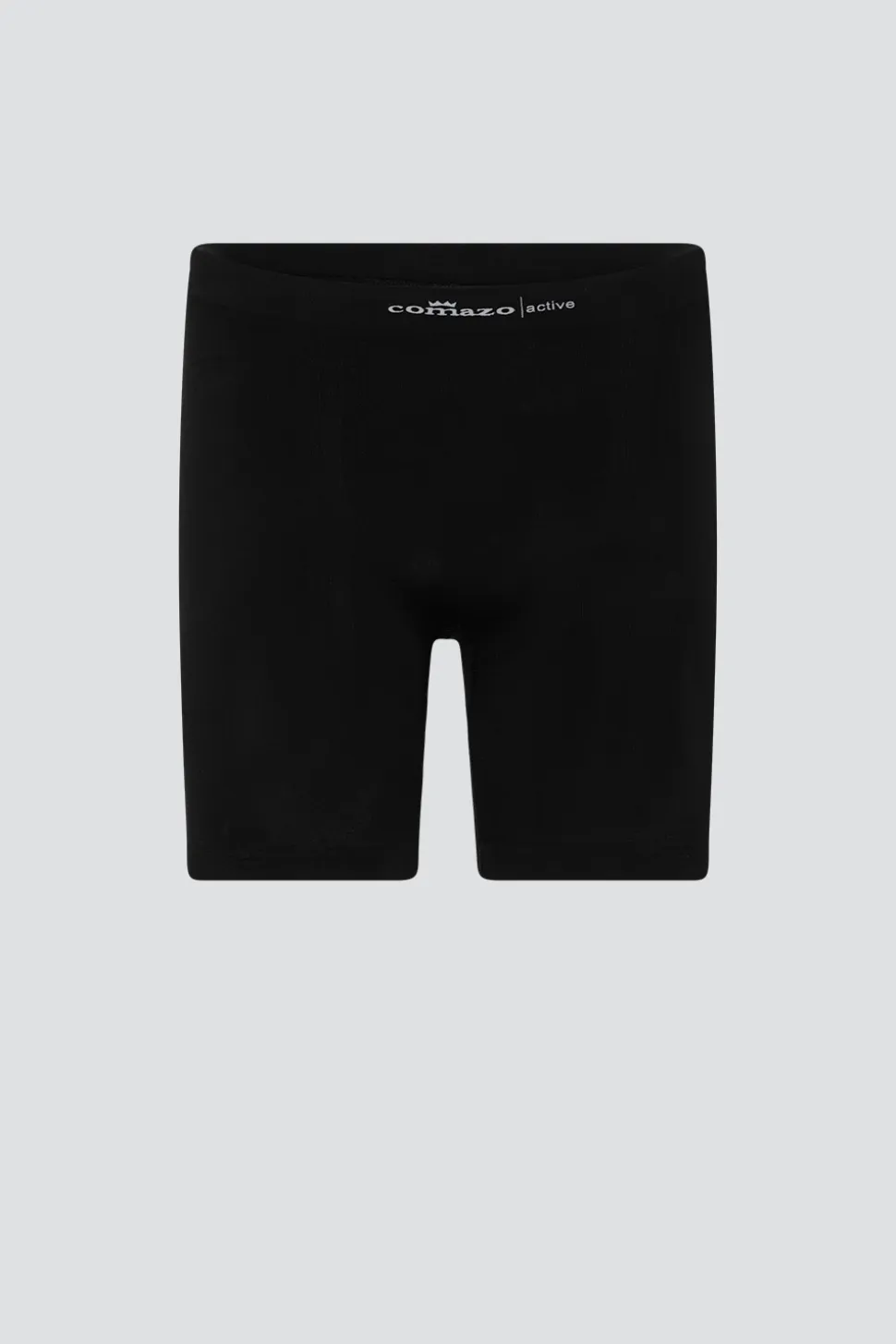 Seamless Pants mit längerem Bein