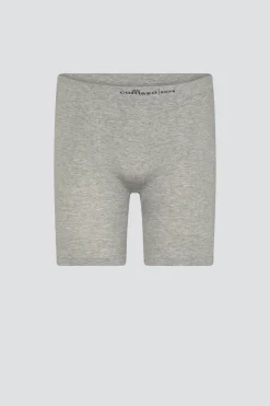 Seamless Pants mit längerem Bein
