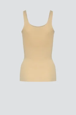 Shapewear Unterhemd Achselträger