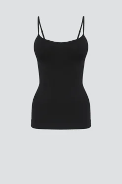 Shapewear Unterhemd Spaghettiträger