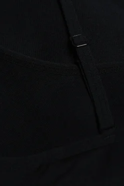 Shapewear Unterhemd Spaghettiträger