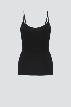 Shapewear Unterhemd Spaghettiträger