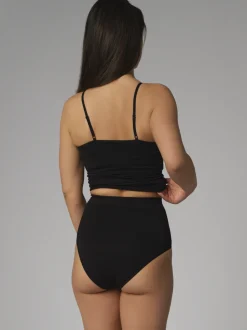 Shapewear Unterhemd Spaghettiträger