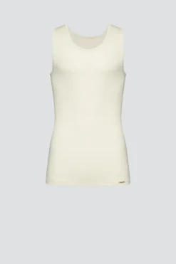 Shirt aus Feinripp aus Bio-Baumwolle, Fairtrade
