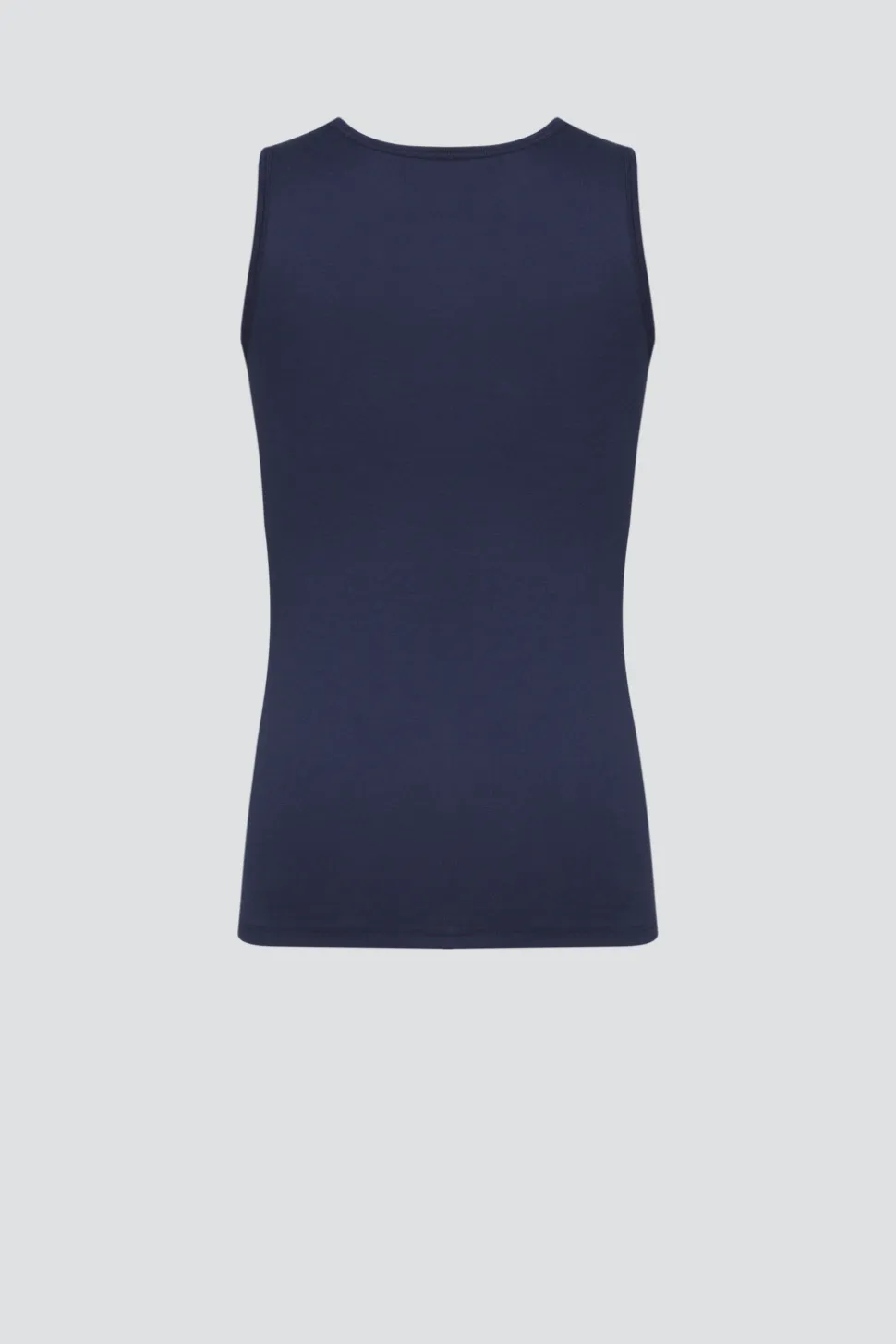 Shirt aus Feinripp aus Bio-Baumwolle, Fairtrade