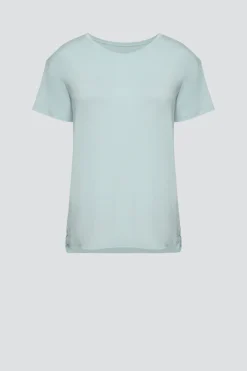 Shirt aus Micromodal