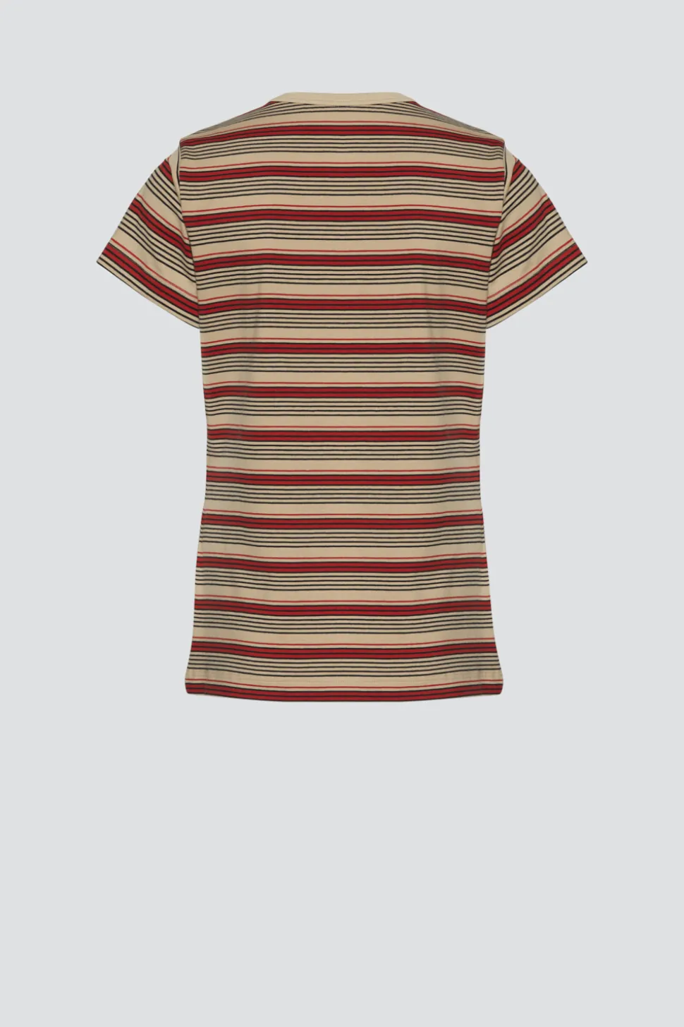 Shirt Halbarm